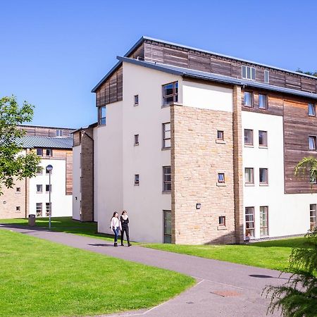 David Russell Hall - Campus Accommodation St Andrews Exterior photo