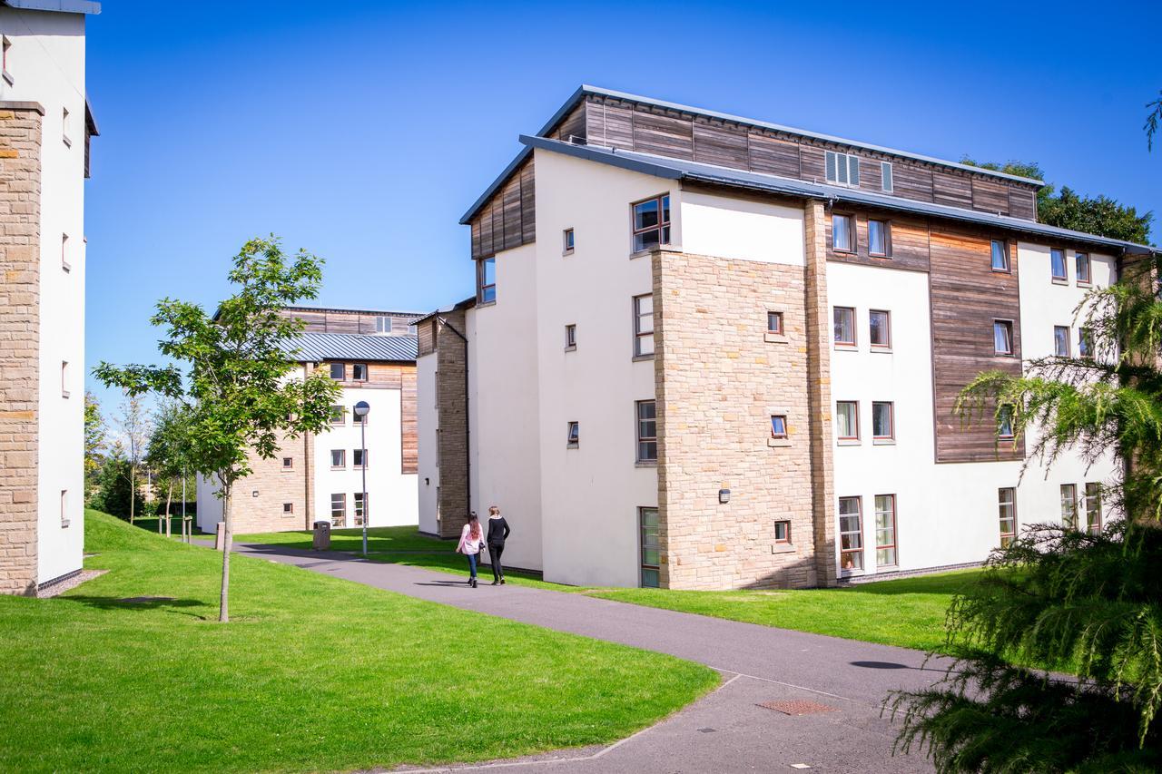 David Russell Hall - Campus Accommodation St Andrews Exterior photo
